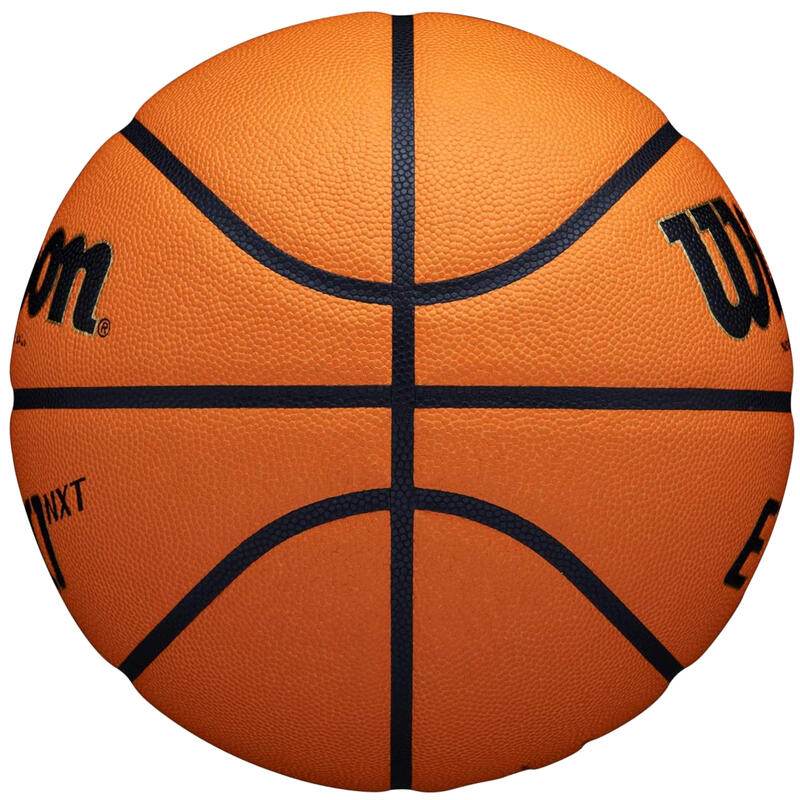 pallacanestro Wilson EVO NXT FIBA Official Game Ball