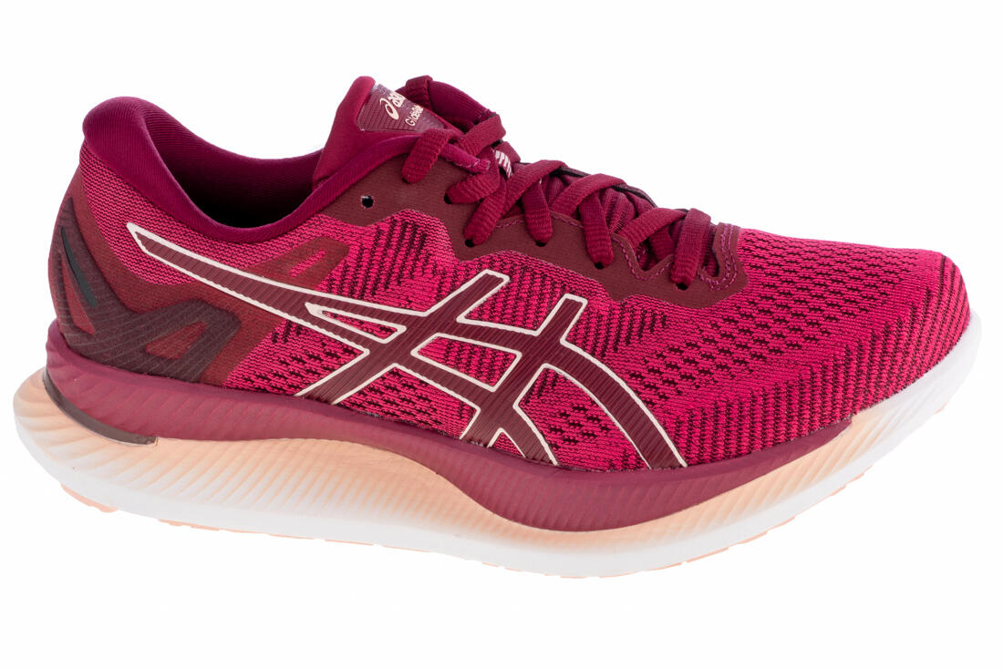 Sapatos de corrida asics asics glideride