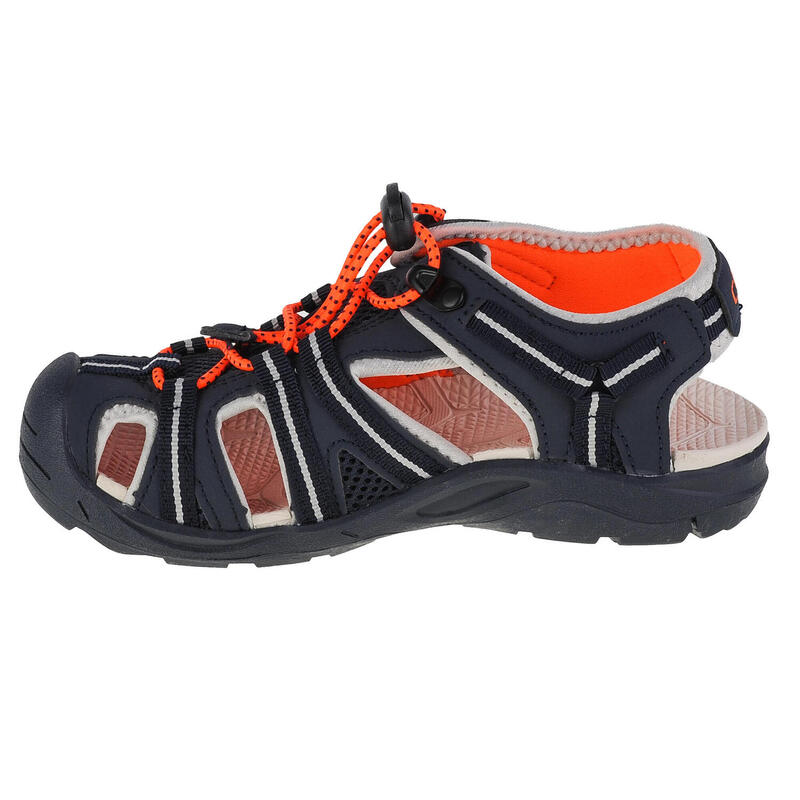 Sandales de trekking CMP Aquarii 2.0 pour enfants