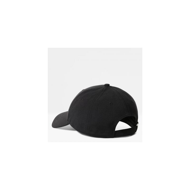 Cap The North Face Model Recycled 66 Classic Ha Kleur Zwart 3/5