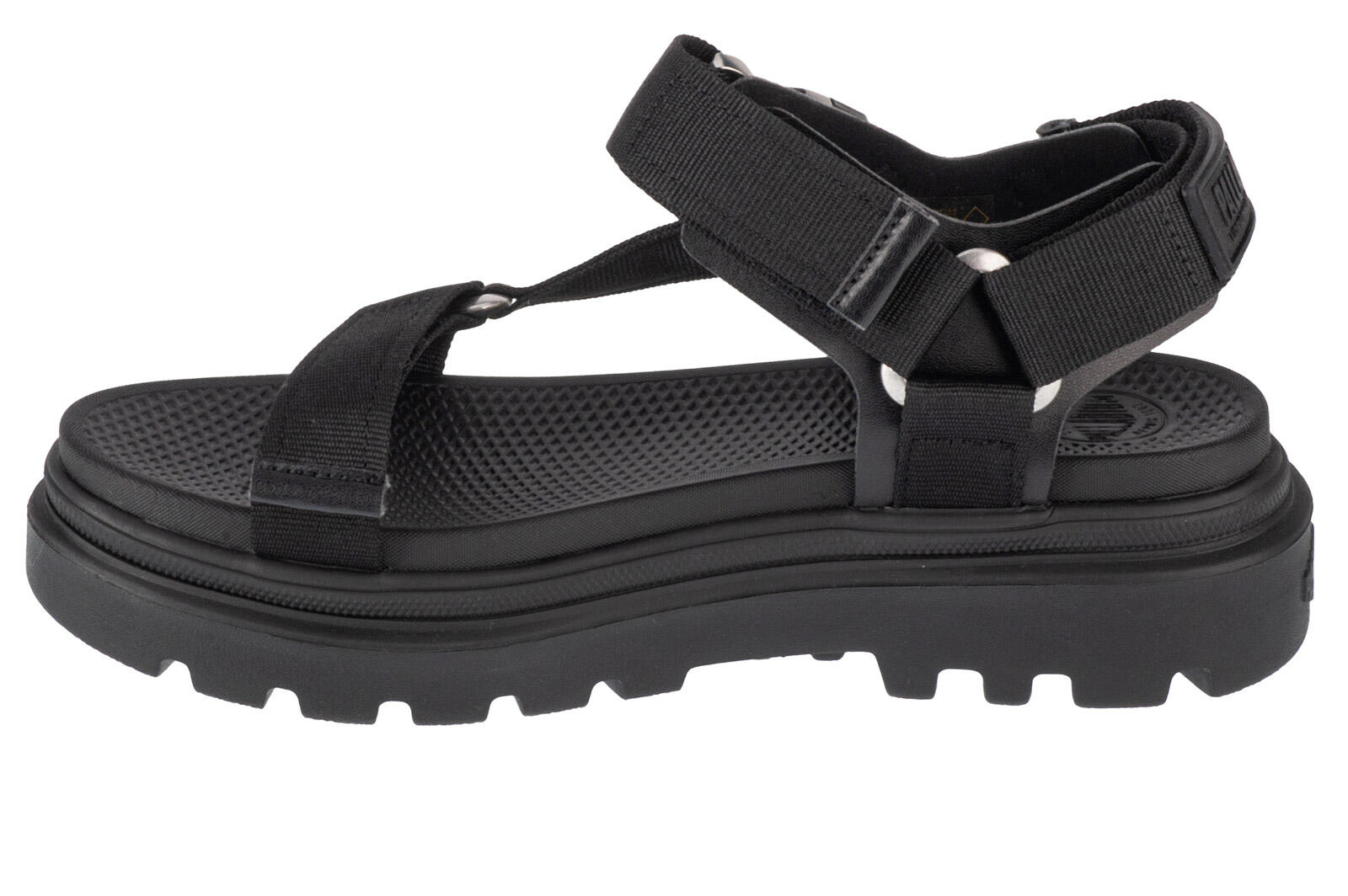 Sandalen voor vrouwen Palladium 2/5