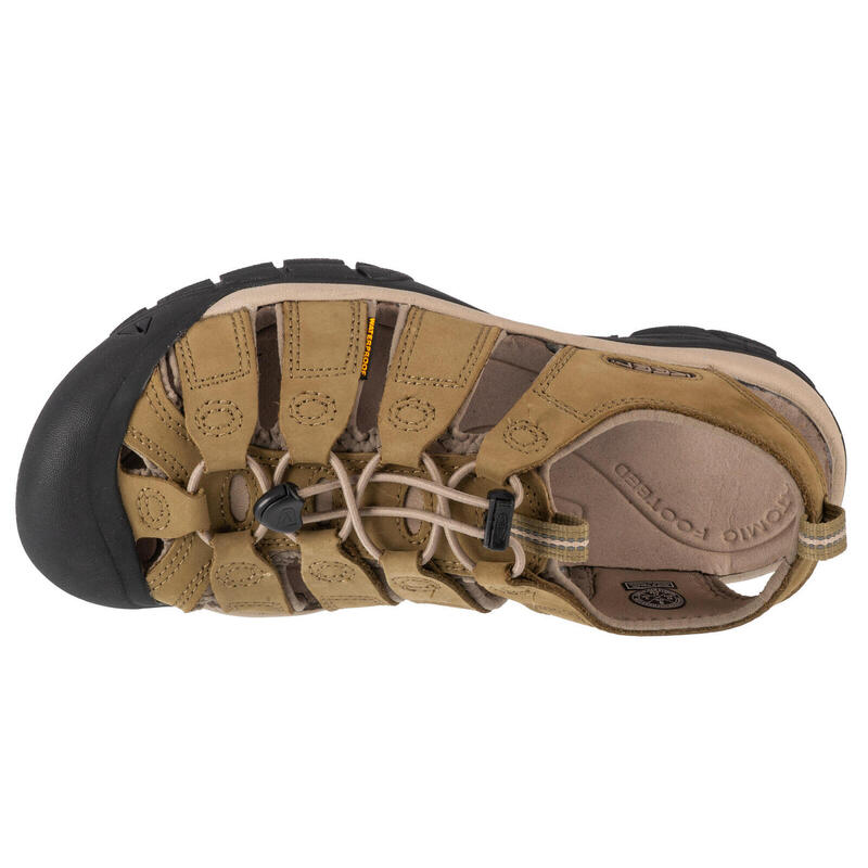 Sandalen voor heren Newport