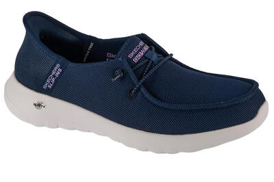 Sportschoenen voor vrouwen skechers slip-ins go walk joy - idalis
