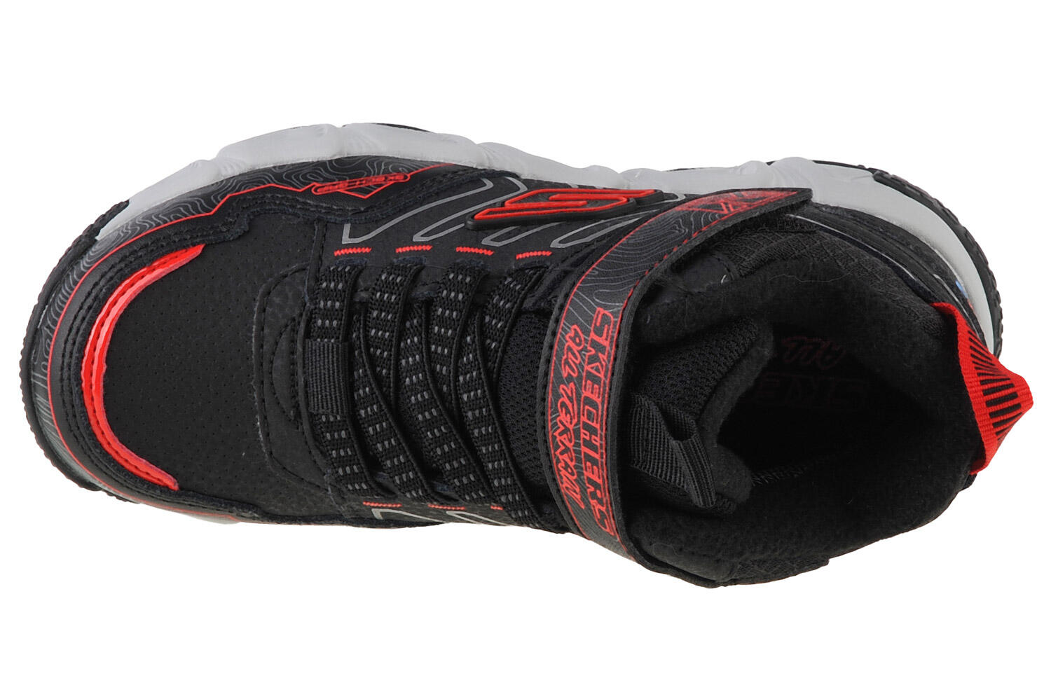 Trekkingschuhe Jungen Velocitrek - Combex 3/5