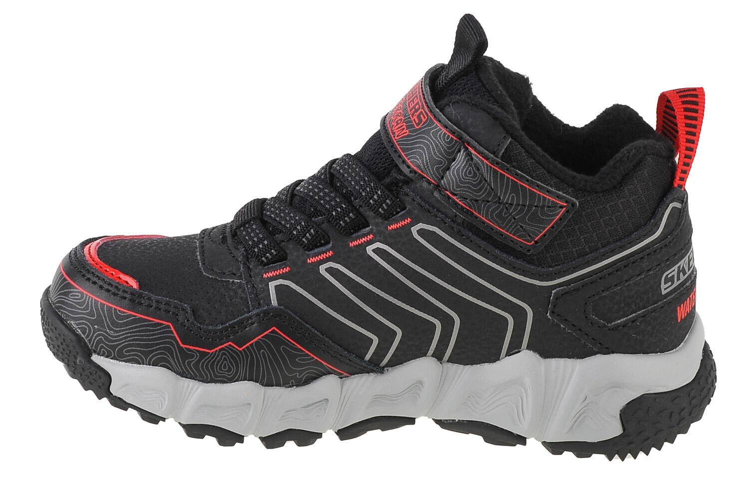 Trekkingschuhe Jungen Velocitrek - Combex 2/5