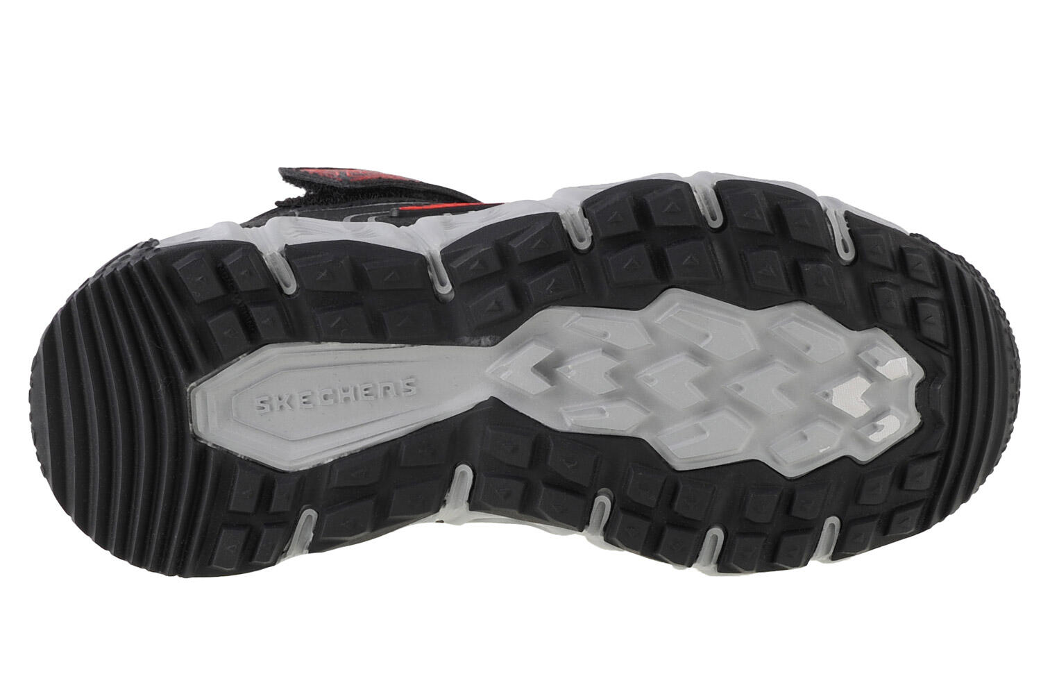 Trekkingschuhe Jungen Velocitrek - Combex 4/5