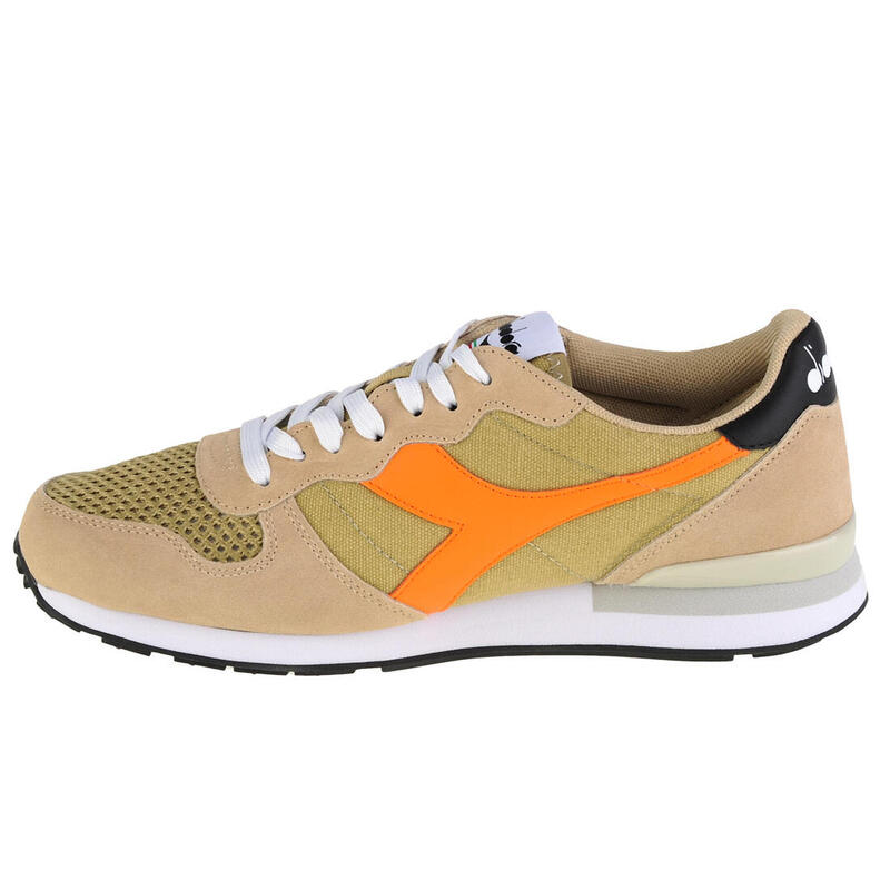 Férfi gyalogló cipő, Diadora Camaro Natural Pack