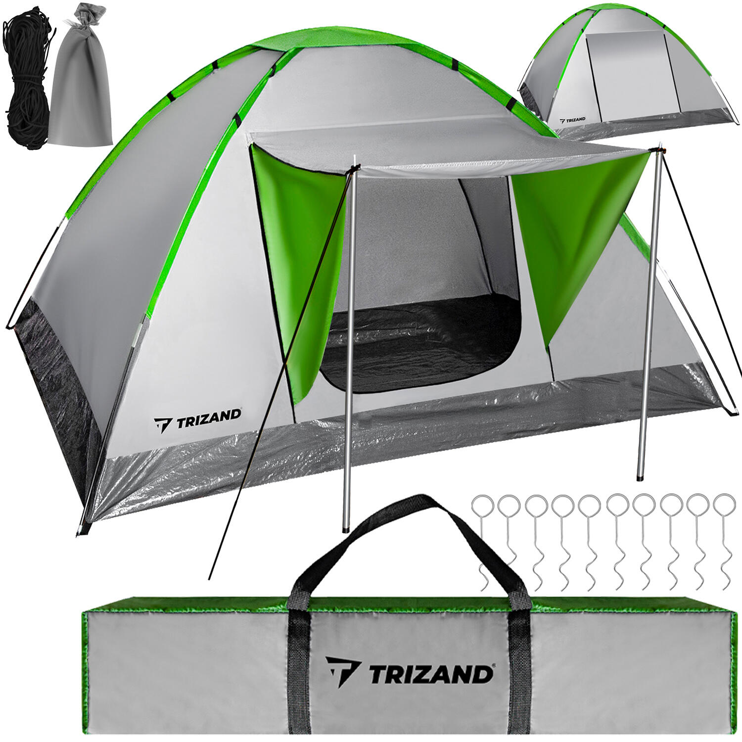 TRIZAND picture