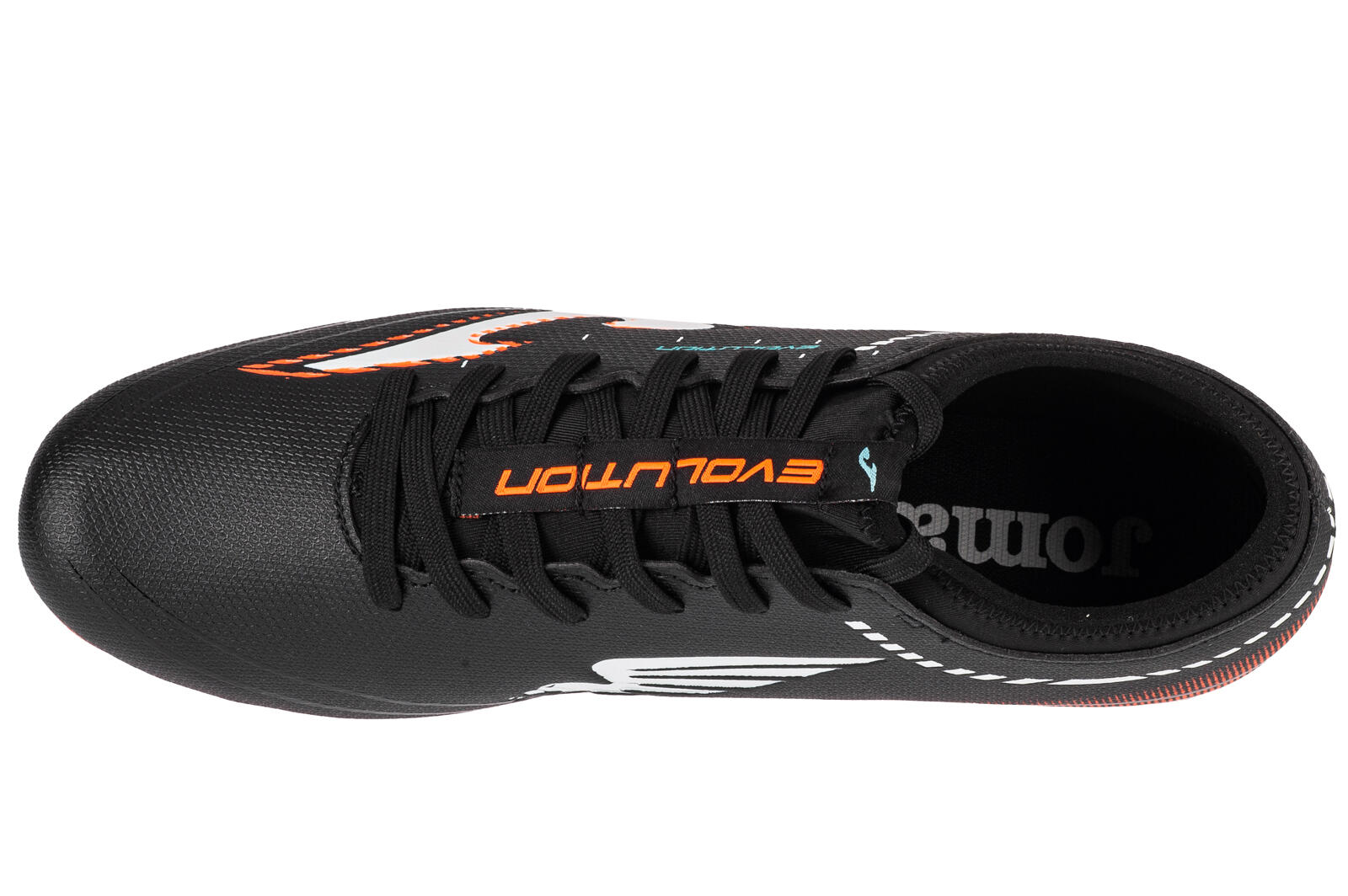 Chaussures de football pour hommes Evolution 24 EVOS AG 3/4