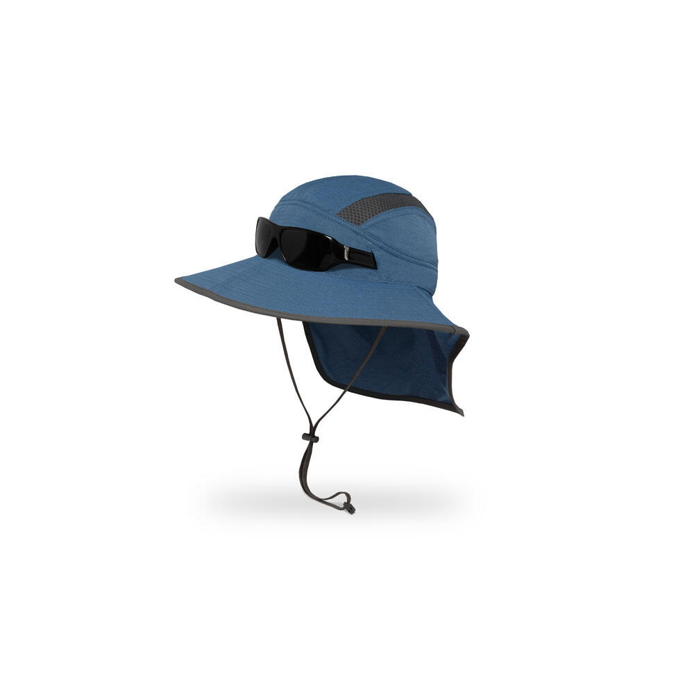 Sunday Afternoons - Ultra-Adventure Hat - Unisex Outdoor Hut 2/2