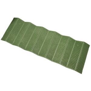 MFH Thermomatte faltbar olive 2/2