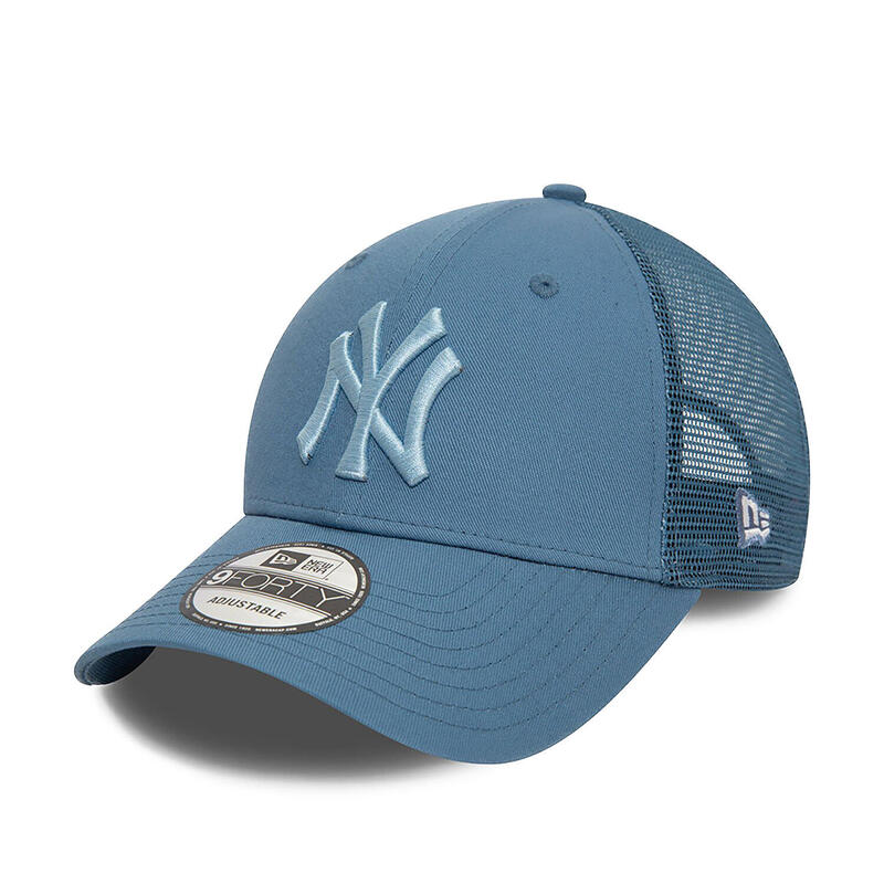NEW ERA New York Yankees Home Field 9FORTY Trucker Cap