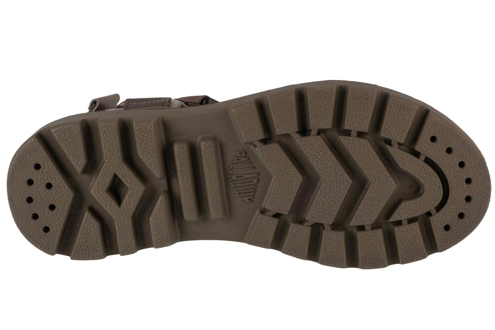 Sandały damskie,  Pallacruise Strap 4/4
