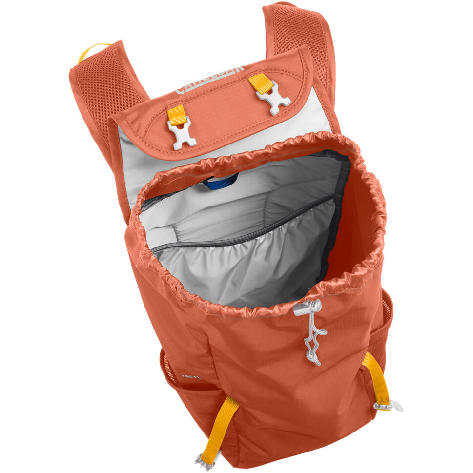 2nd - Plecak turystyczny CAMELBAK Arete 18