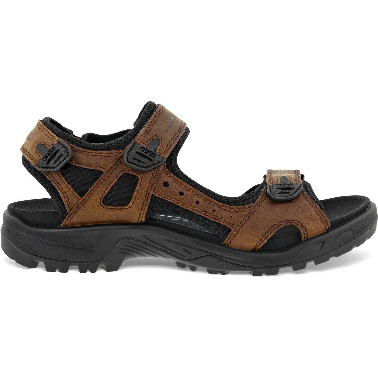 Buty trekkingowe męskie Ecco Offroad Sierra