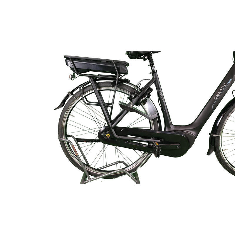 Reconditionné - Vélo électrique VTC - Arroyo C7+ HMB Noir - Excellent état