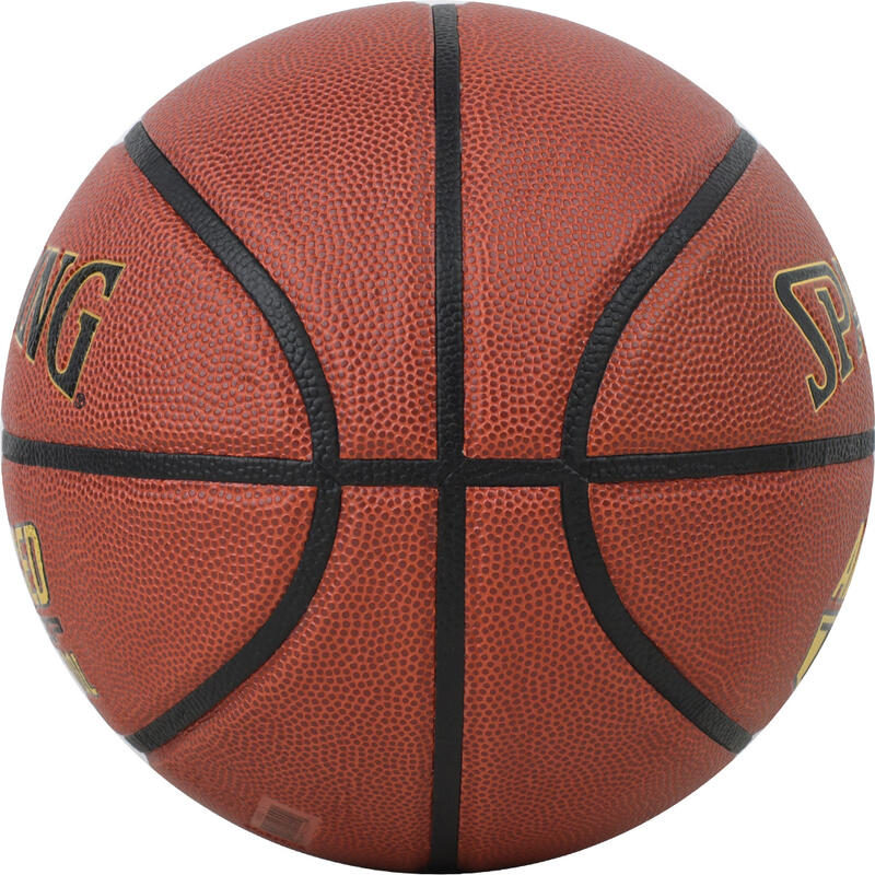 Ballon de basket Advanced Grip Control  In/Out Ball