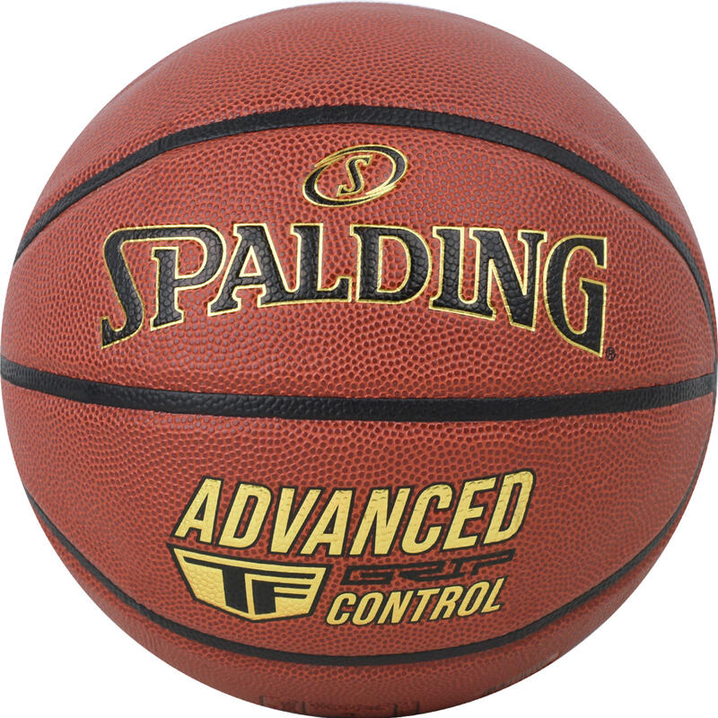 Piłka do koszykówki Spalding Advanced Grip Control  In/Out Ball rozmiar 7