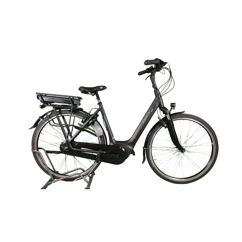 Reconditionné - Vélo électrique VTC - Arroyo C7+ HMB Noir - Excellent état