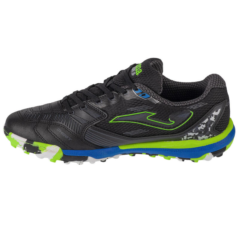 Ghete fotbal barbati Liga 5 2401 TF Negru