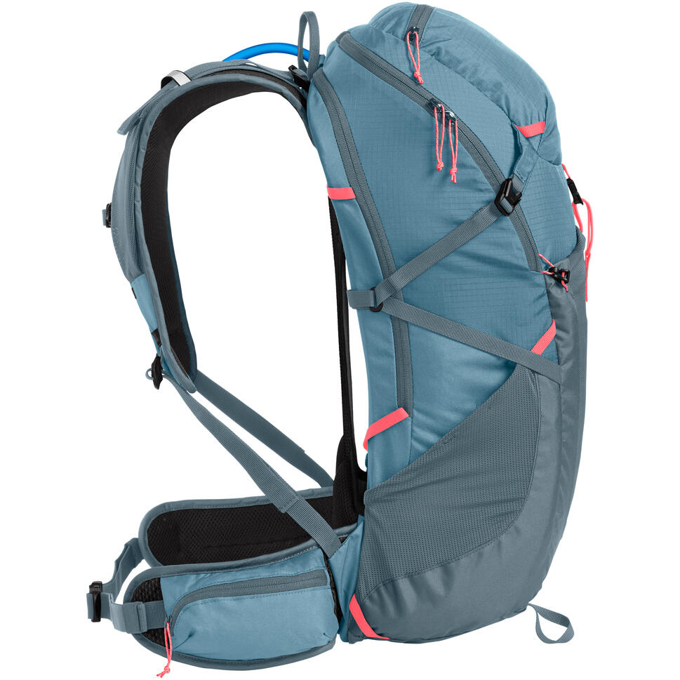 2nd - Plecak trekkingowy damski CAMELBAK Women's Fourteener 30
