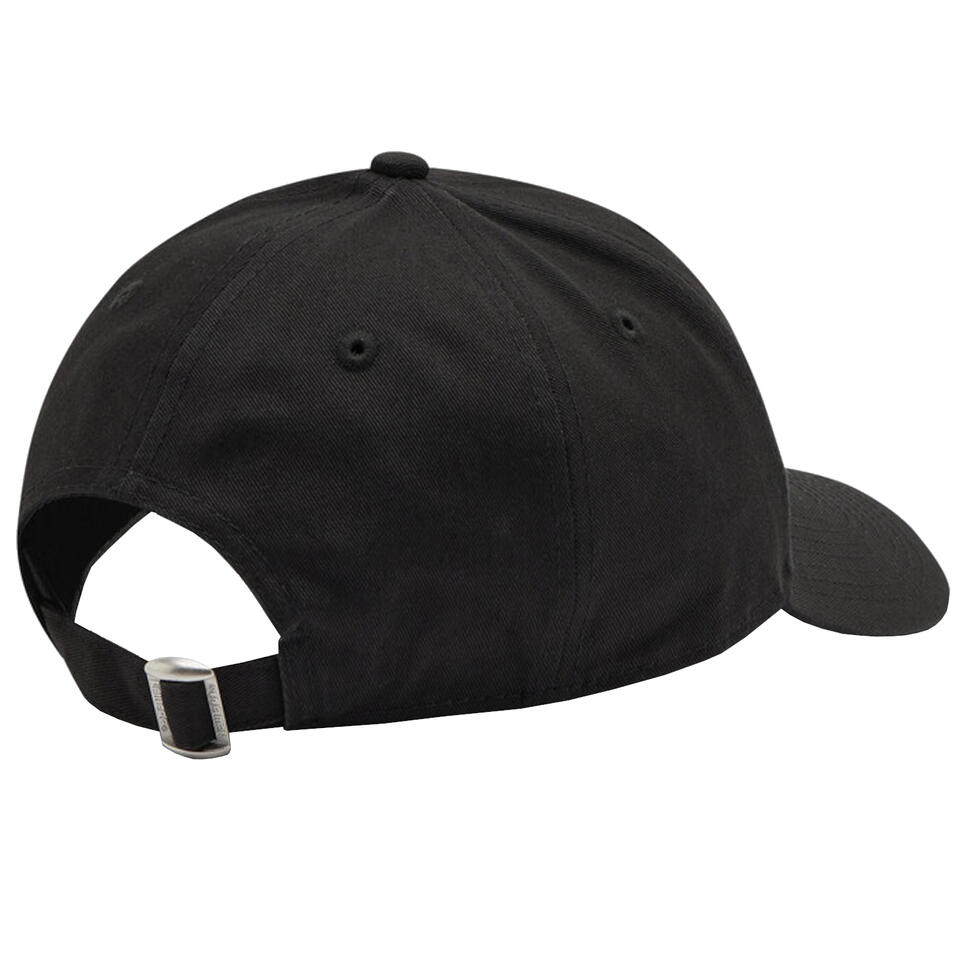 Czapki New Era Model League Essential 940 Neyya Kolor Czarny