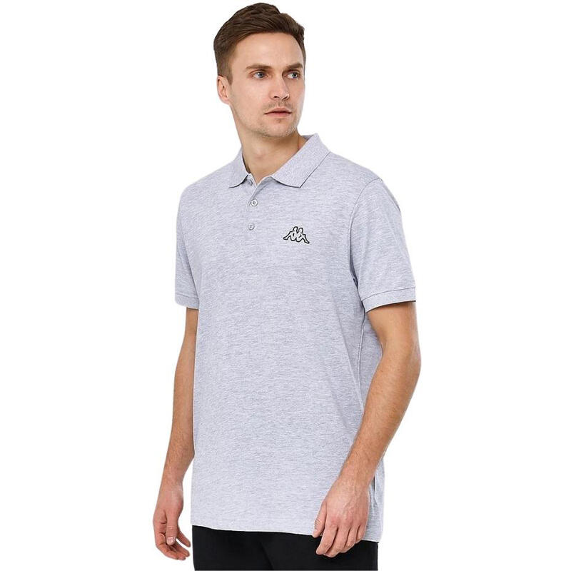 polos pour hommes Kappa Peleot Polo