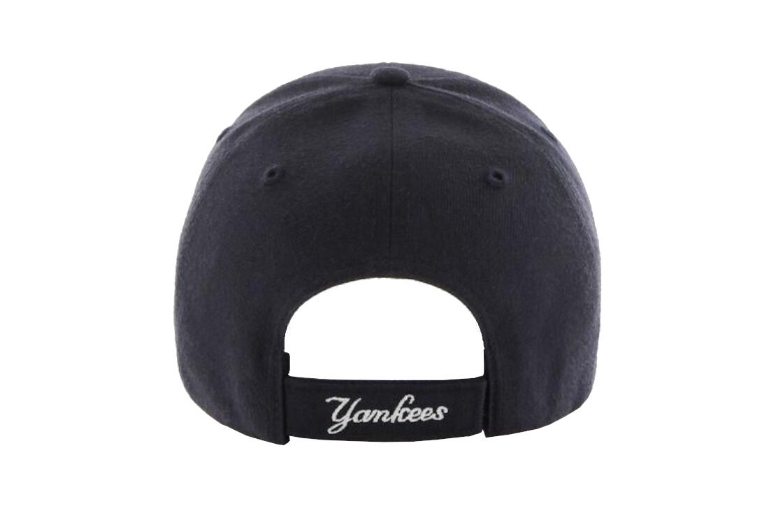 Casquette de baseball - New York Yankees Cap Adjustable 2/2