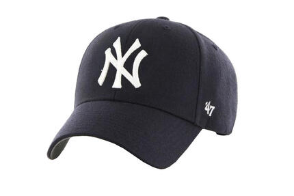 Kappen Herren 47 Brand MLB New York Yankees Cap