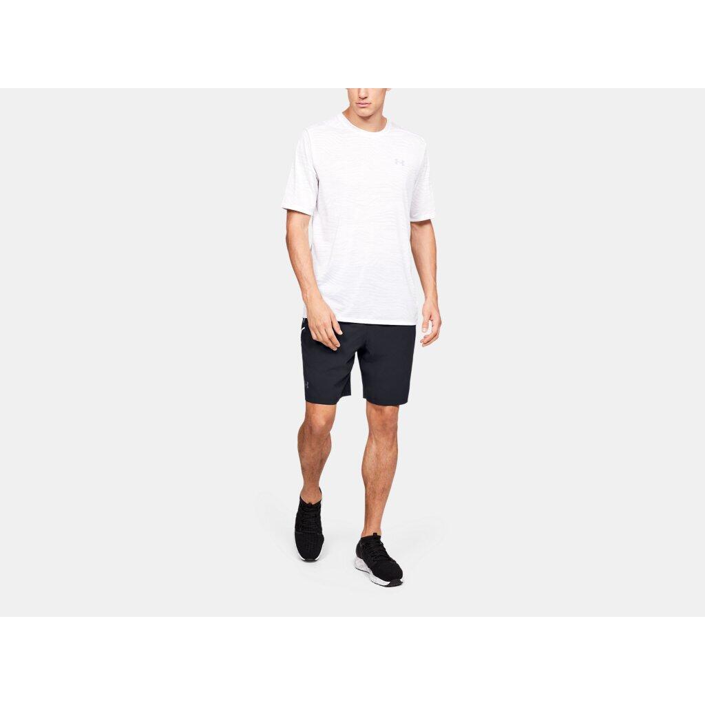 Under Armour Qualifier WG Perf Shorts 4/5
