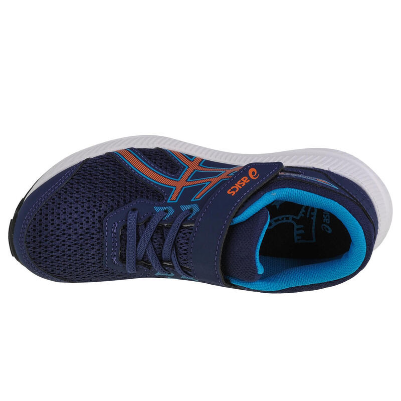 Chaussures de running pour garçons ASICS Contend 8 PS