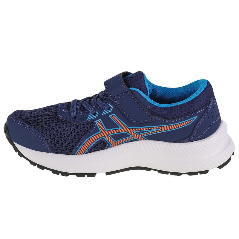 Chaussures de running pour garçons ASICS Contend 8 PS