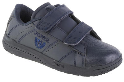 Zapatillas Niños Joma Play Jr 21 Marino
