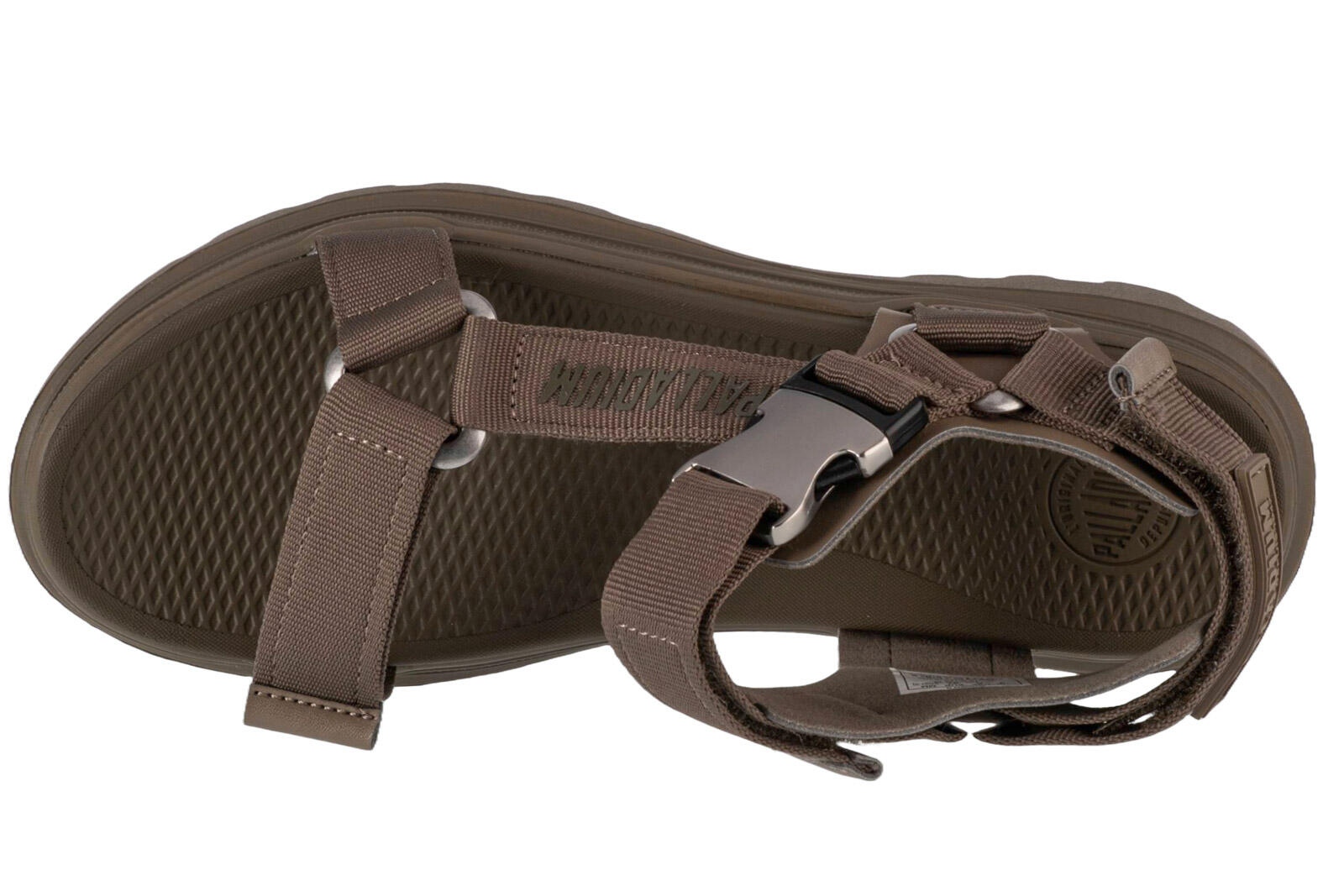 Sandálias para Mulheres Pallacruise Strap 3/4