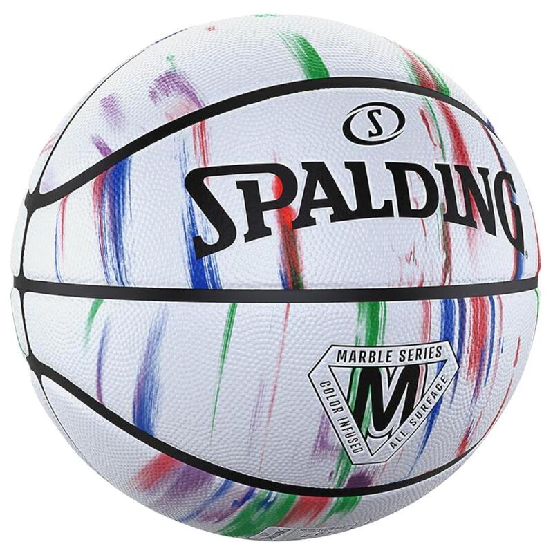 Basketbal Spalding Marble Ball