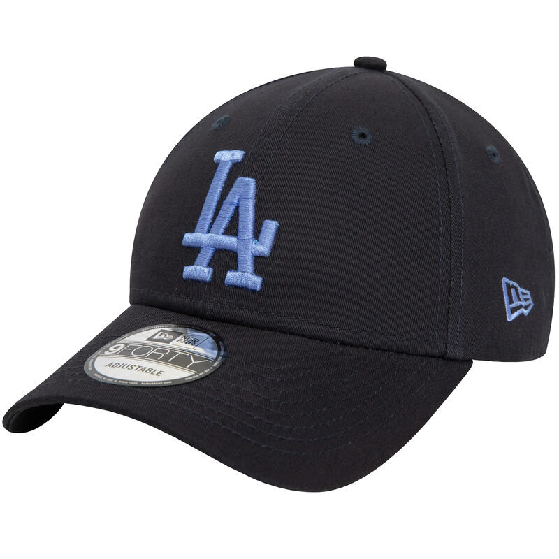 Gorras Hombre New Era League Essential 9forty Azul