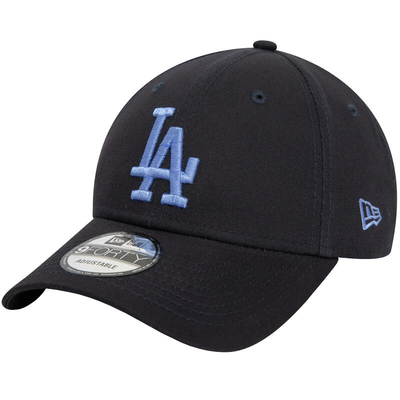 Honkbalpet voor heren New Era League Essentials 940 Los Angeles Dodgers Cap