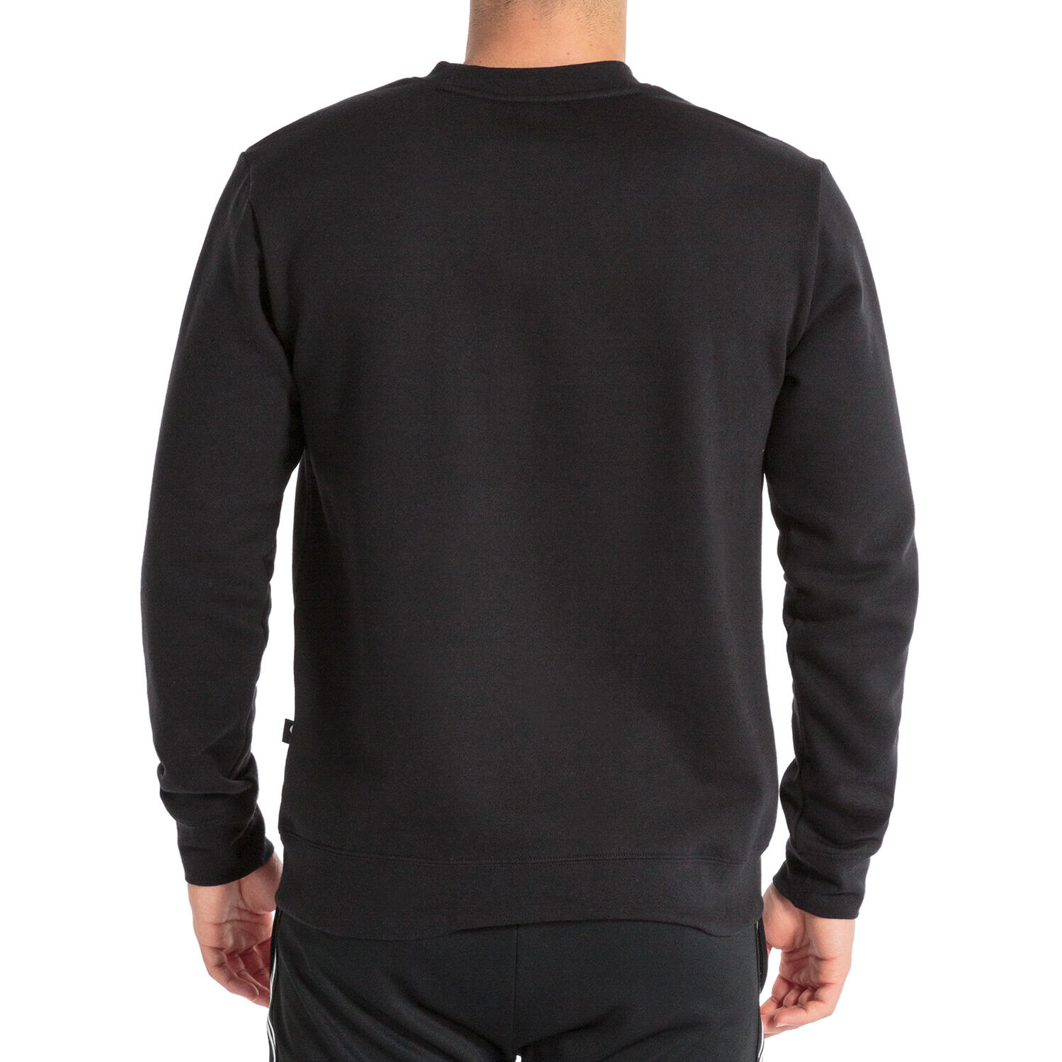 Sweatshirt voor heren Montana Sweatshirt 3/5