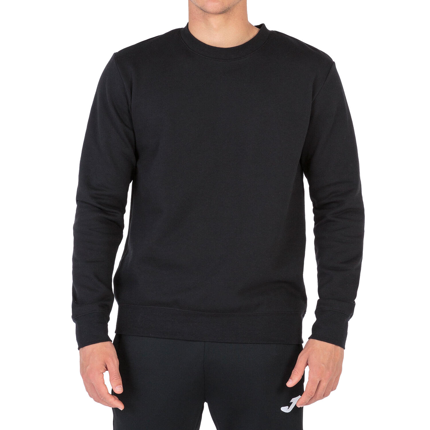 Sweatshirt voor heren Montana Sweatshirt 2/5