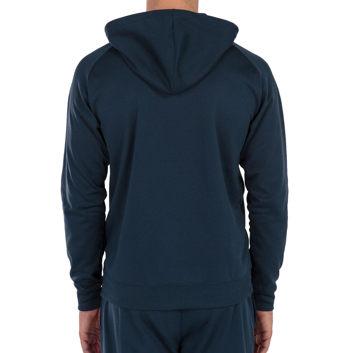Sweatshirt voor heren Menfis Hoodie 3/5
