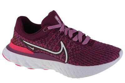 Laufschuhe Damen React Infinity Run Flyknit 3