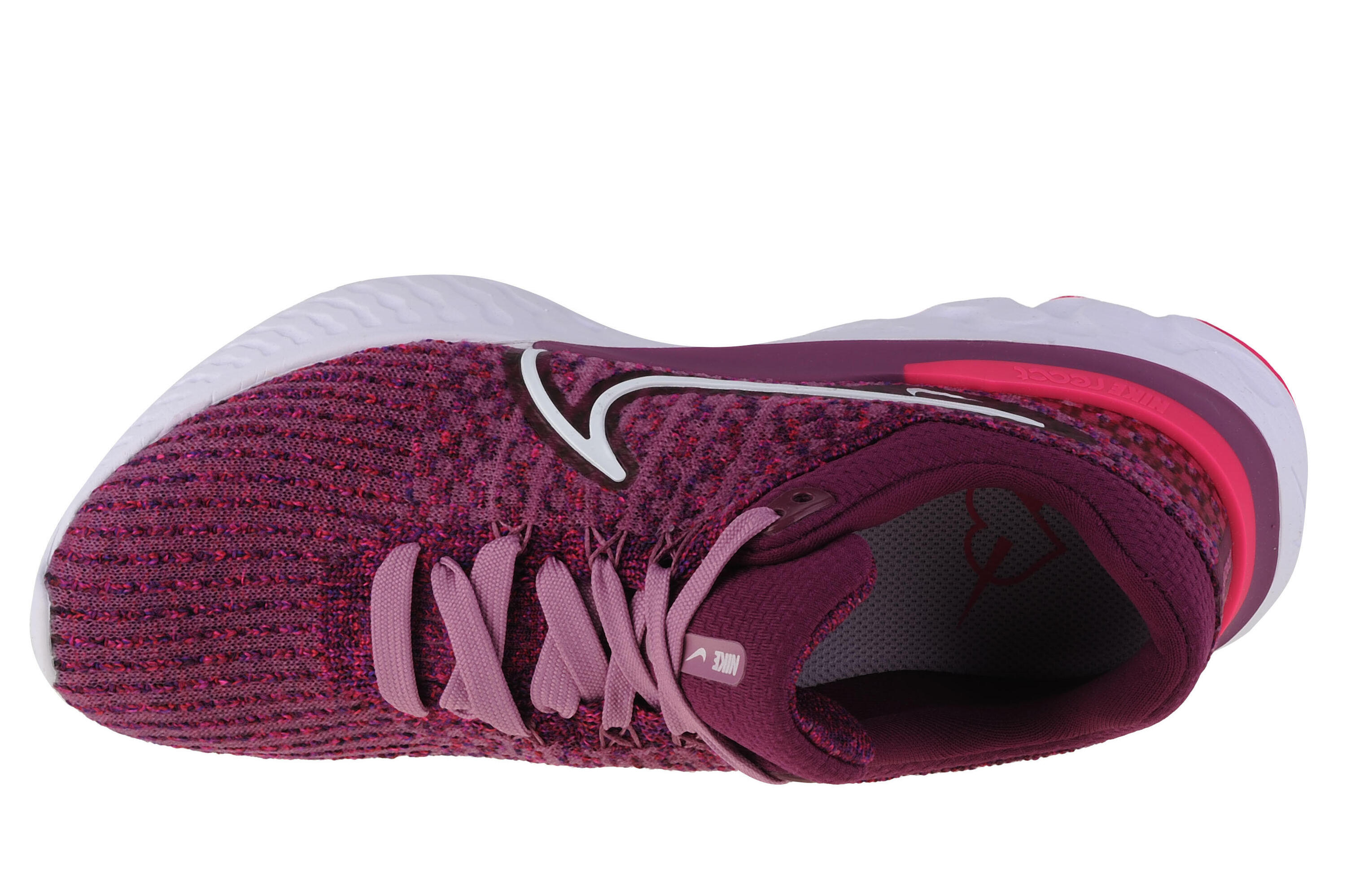 Chaussures de running pour femmes React Infinity Run Flyknit 3 3/5