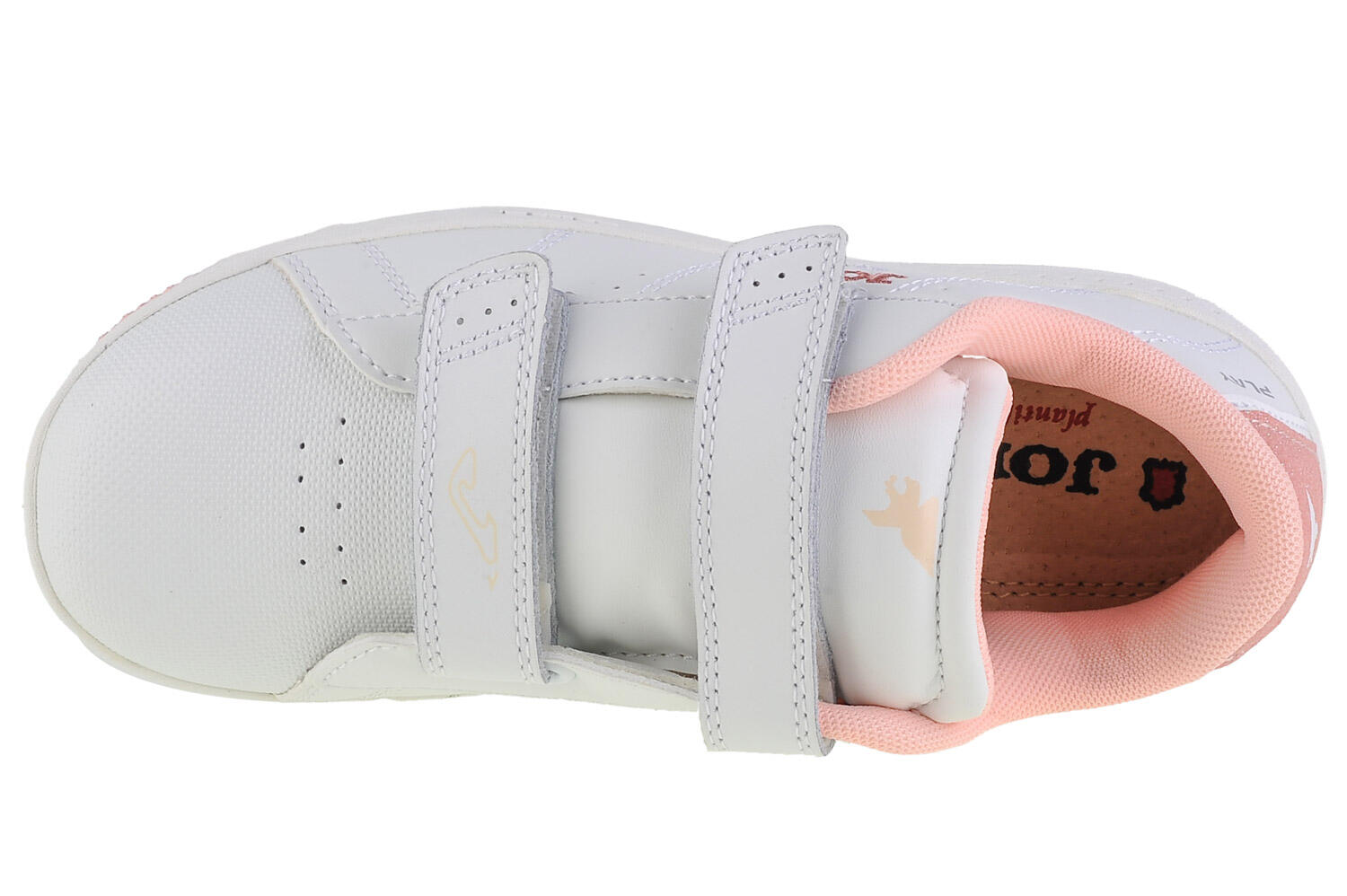 Scarpe Ragazzo Joma Play 21 rosa 3/5
