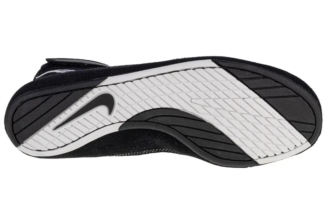 Zapatos de lucha Nike Speedsweep VII 4/6