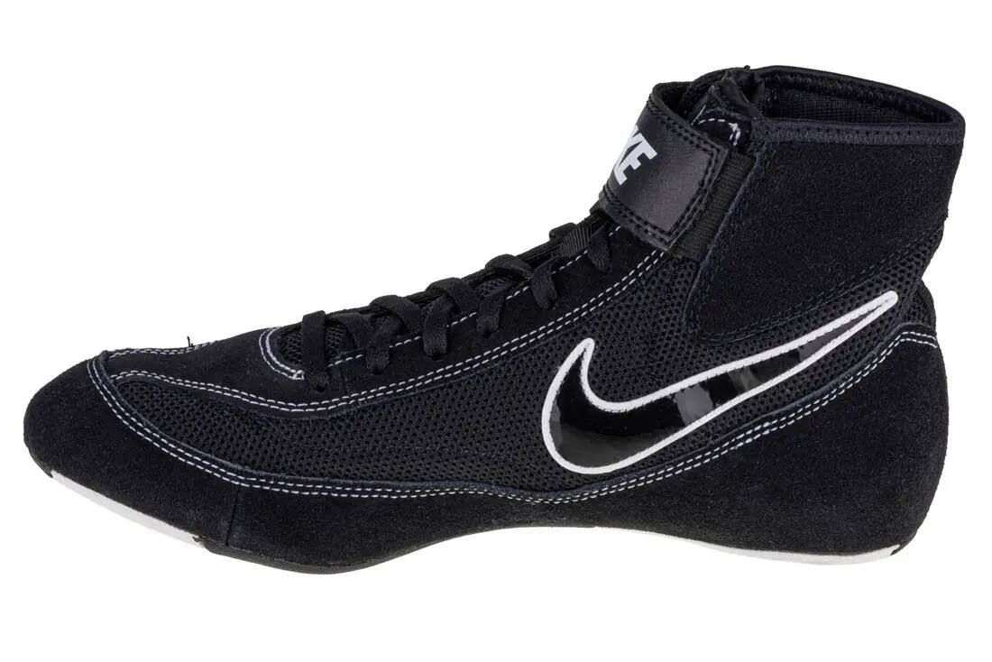 Zapatos de lucha Nike Speedsweep VII 2/6
