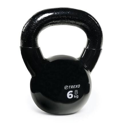 Kettlebell XTREXO 6 kg
