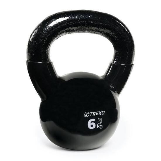 Kettlebell XTREXO 6 kg