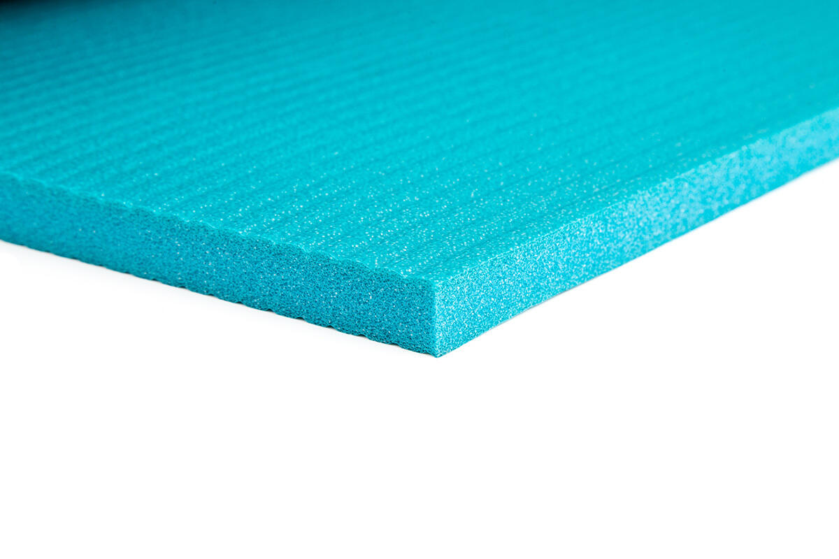 Tapis de Gym "Atlas" 200x125x1.5cm Airex 4/6