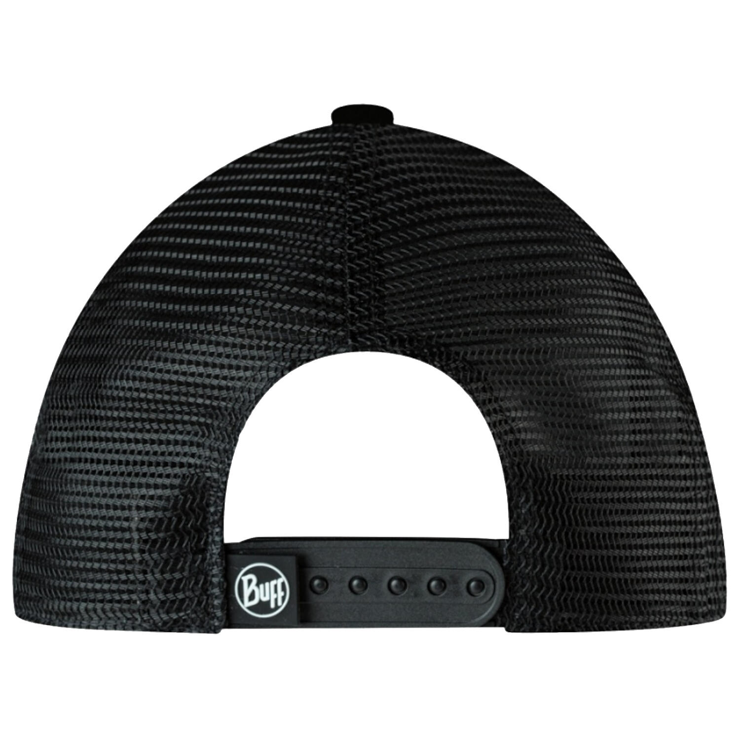 Kappen Unisex Buff Trucker Cap 2/2