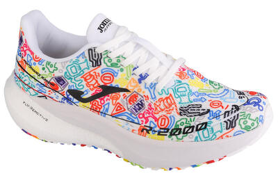 Zapatillas de running Hombre Joma R.2000 Blanco